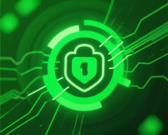 安全连接示意图